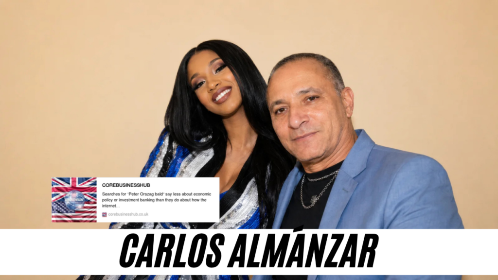 Carlos Almánzar