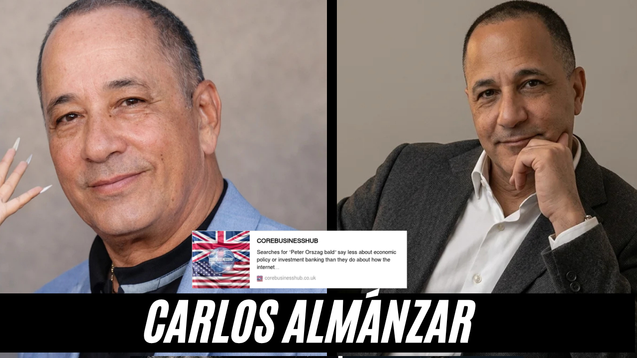 Carlos Almánzar