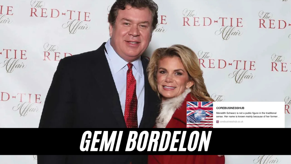 gemi bordelon