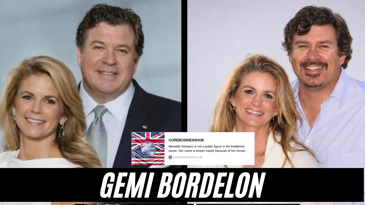 gemi bordelon