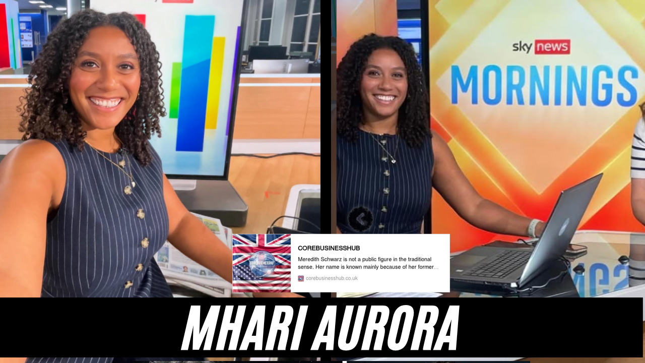 Mhari Aurora