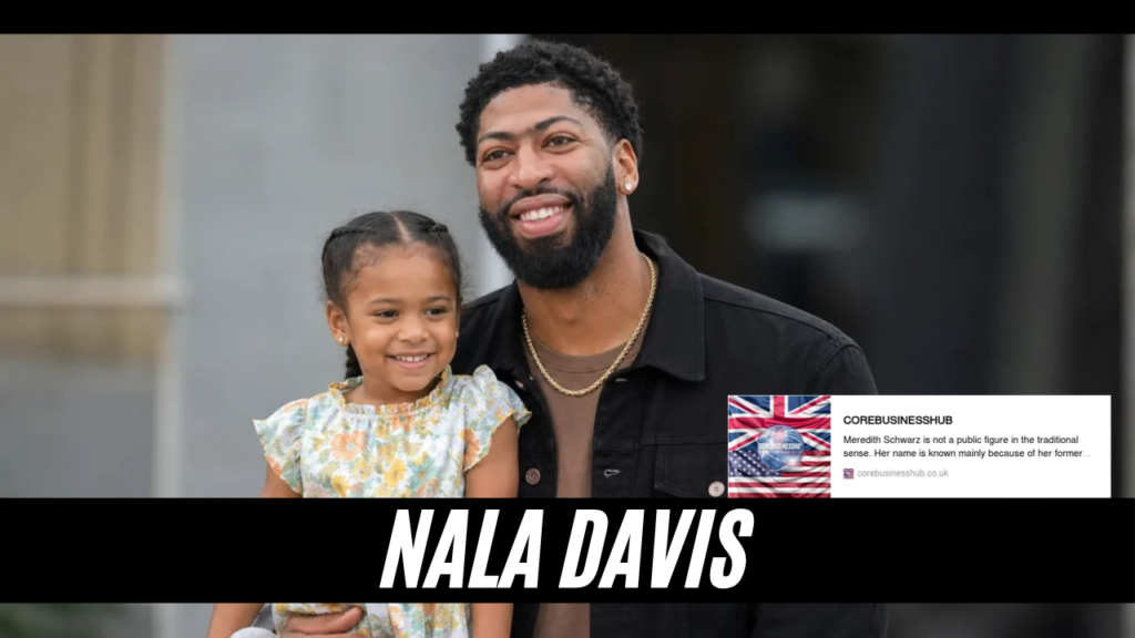 Nala Davis