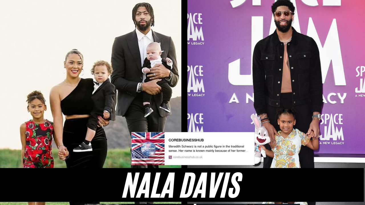 Nala Davis