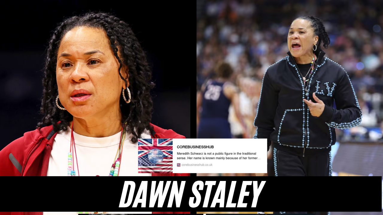 dawn staley