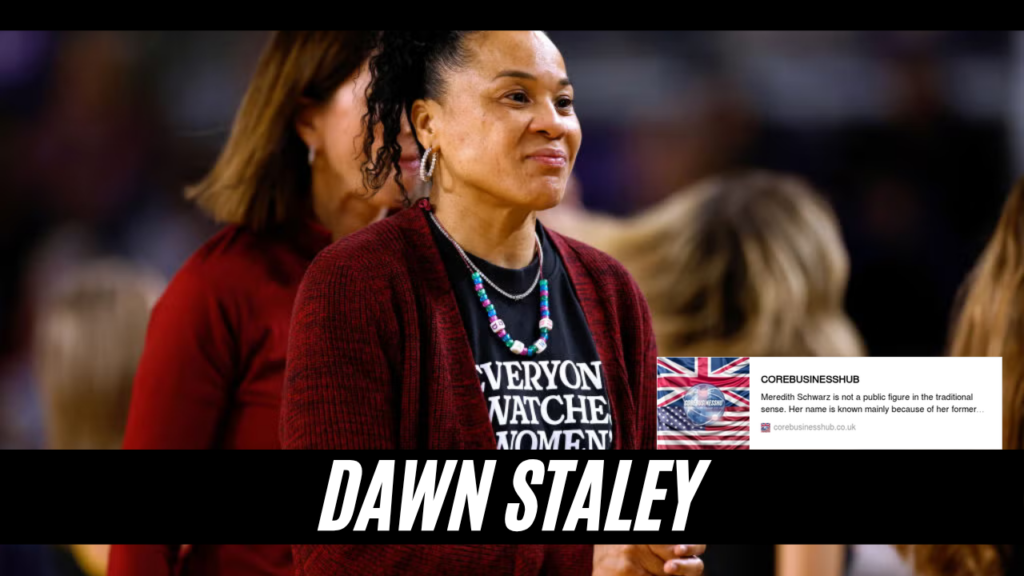 dawn staley