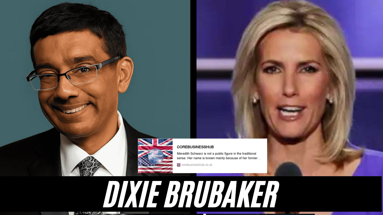 Dixie Brubaker