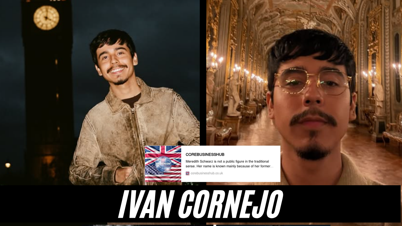ivan cornejo