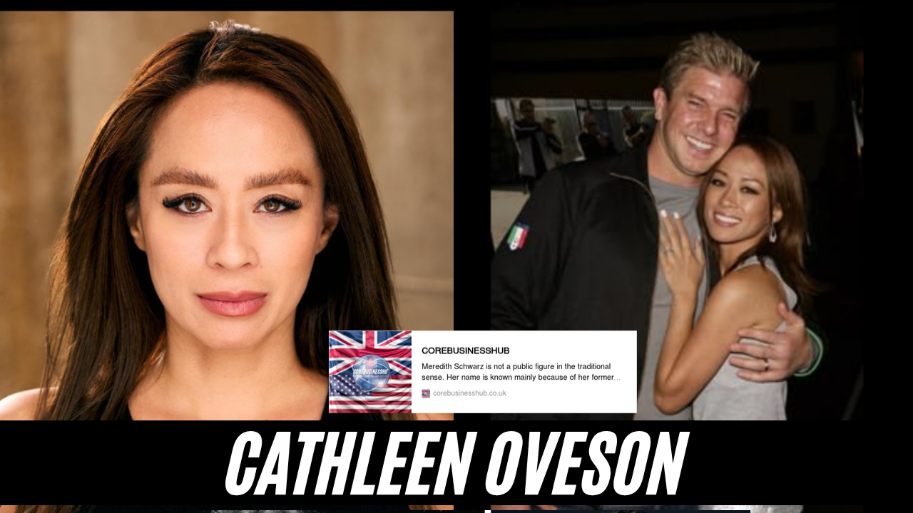 Cathleen Oveson