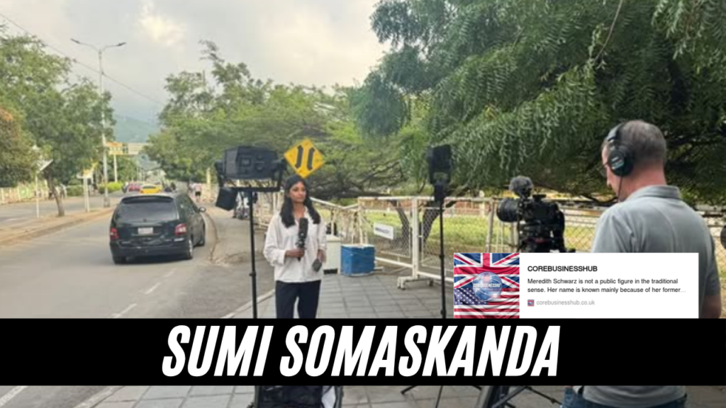 Sumi Somaskanda