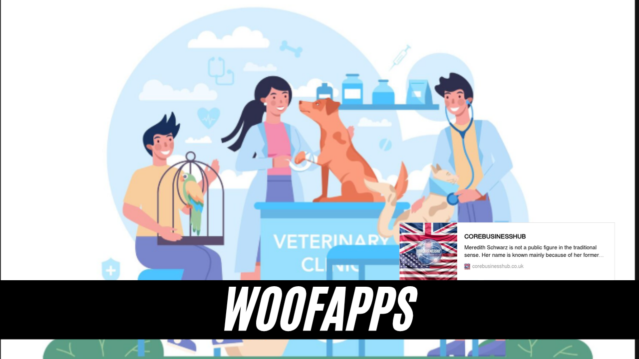 WoofApps