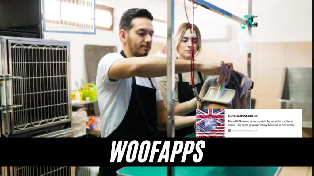 WoofApps