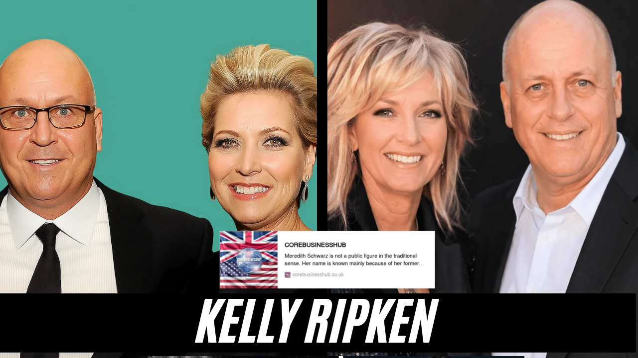 kelly ripken