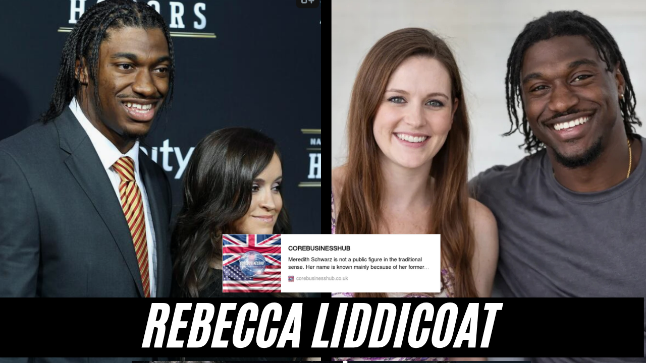rebecca liddicoat