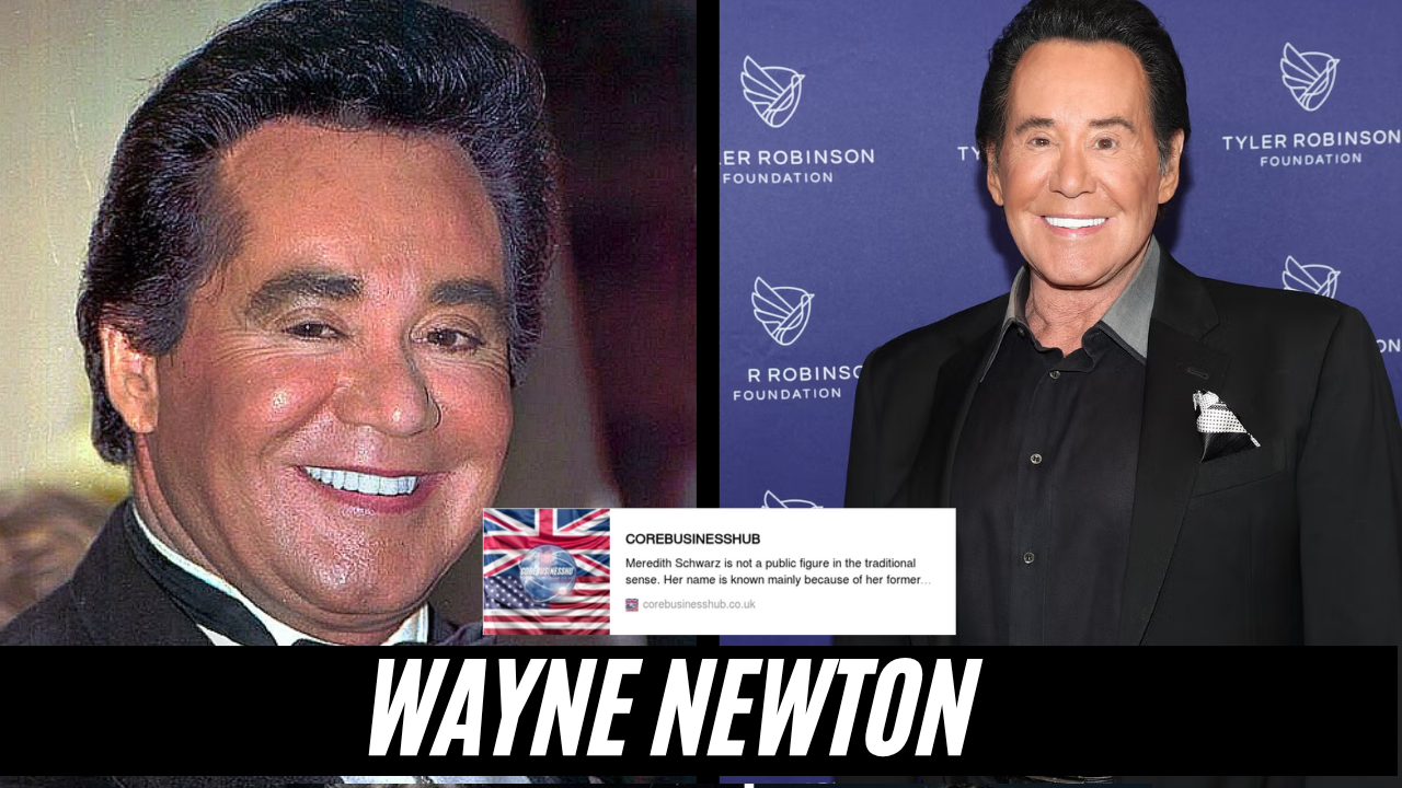 wayne newton