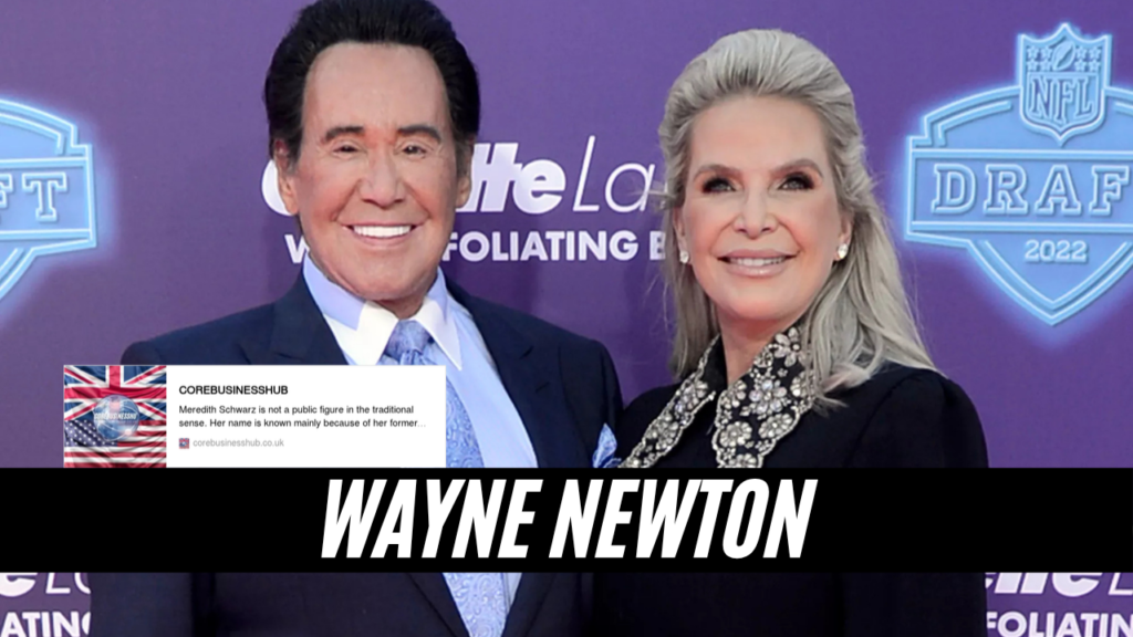 wayne newton