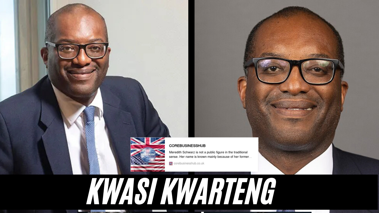 kwasi kwarteng