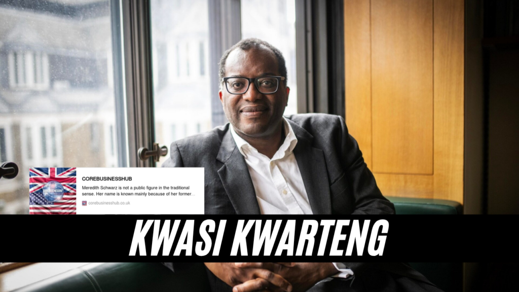 kwasi kwarteng