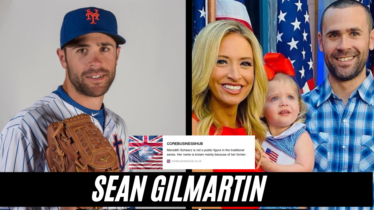 sean gilmartin