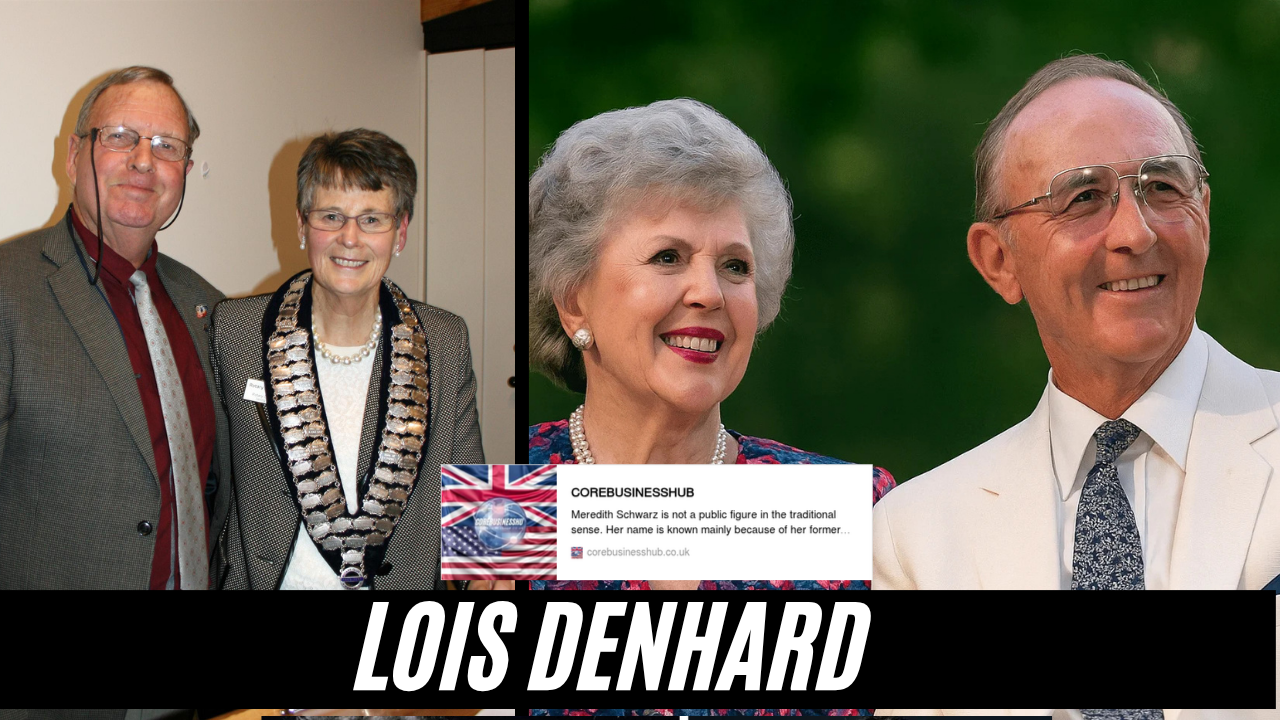 lois denhard