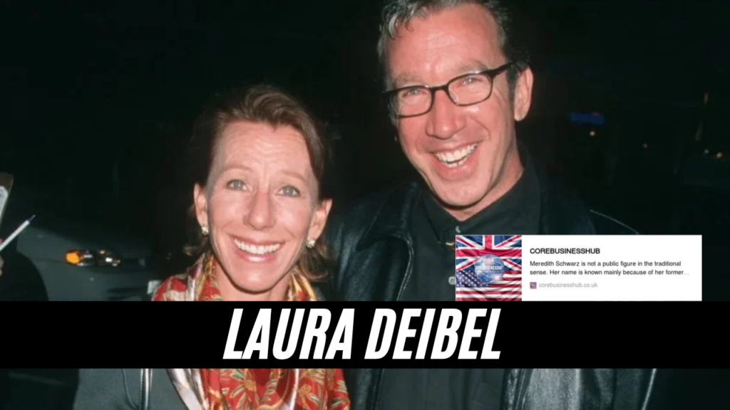 Laura Deibel