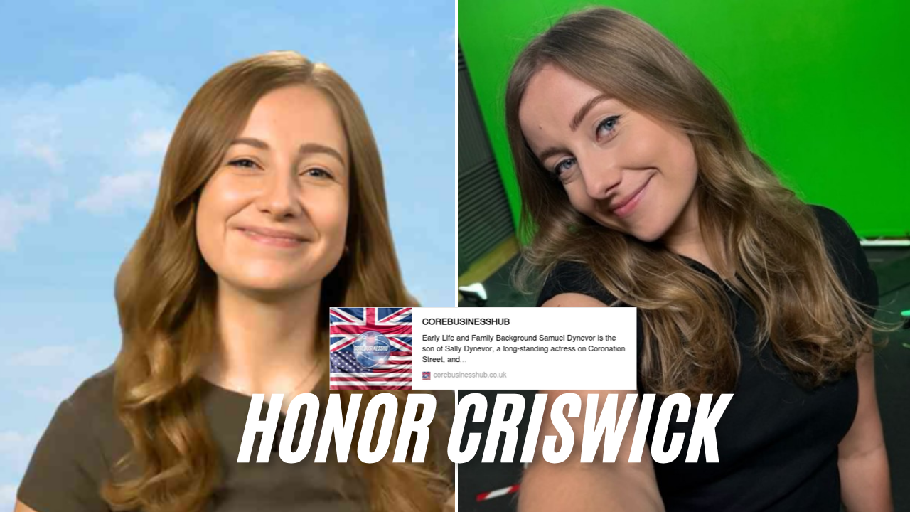 Honor Criswick