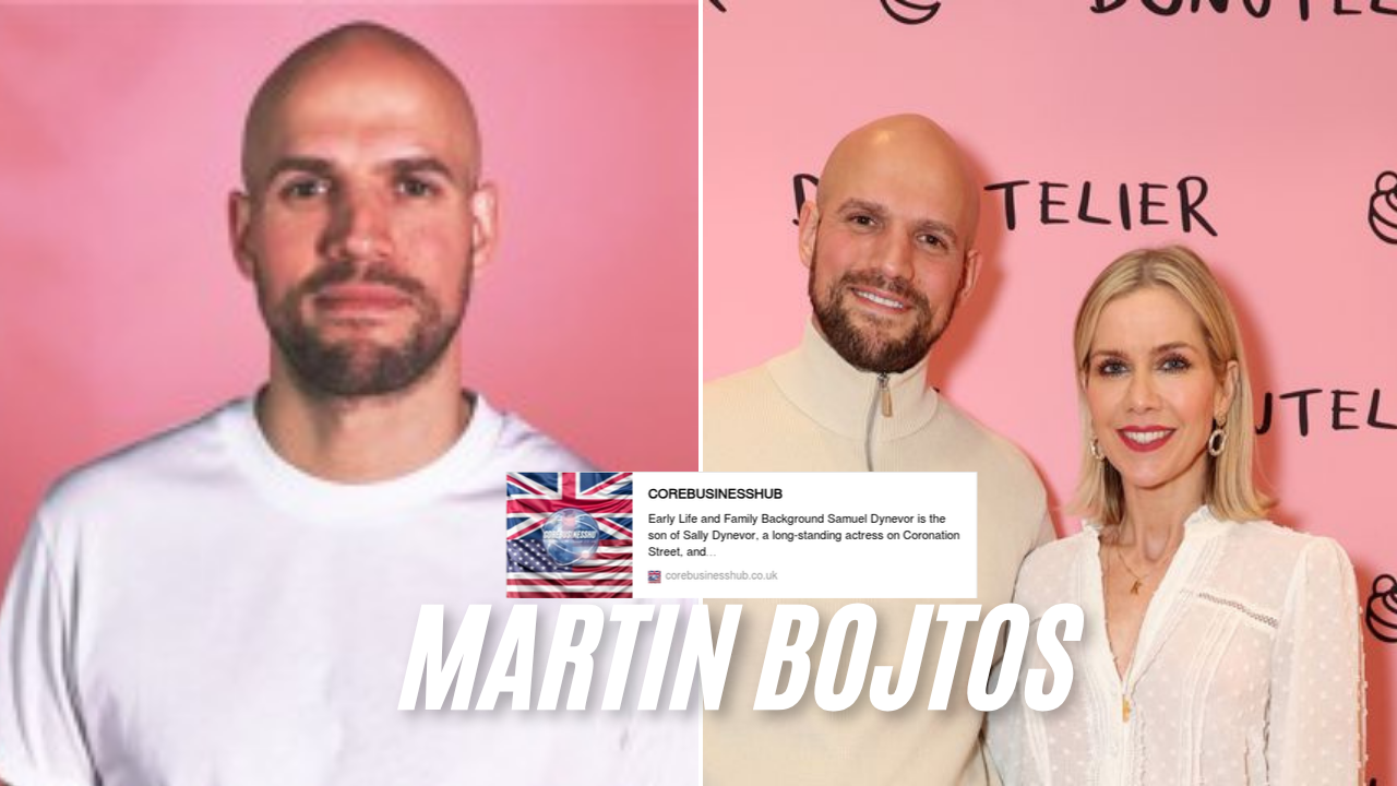 Martin Bojtos