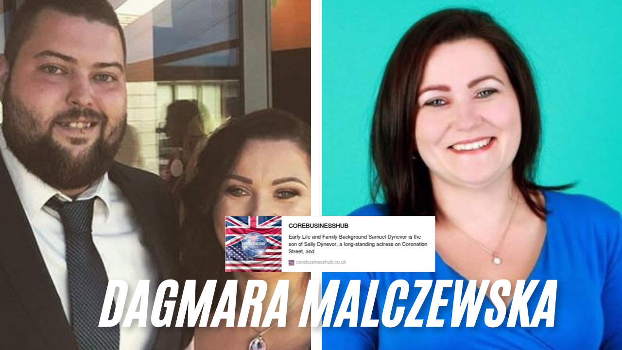 Dagmara Malczewska