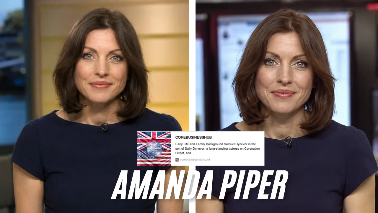 Amanda Piper