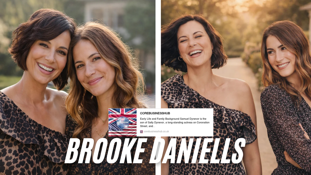 Brooke Daniells