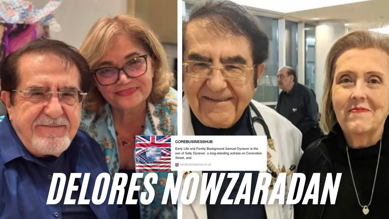 Delores Nowzaradan: A Life Beyond the Spotlight