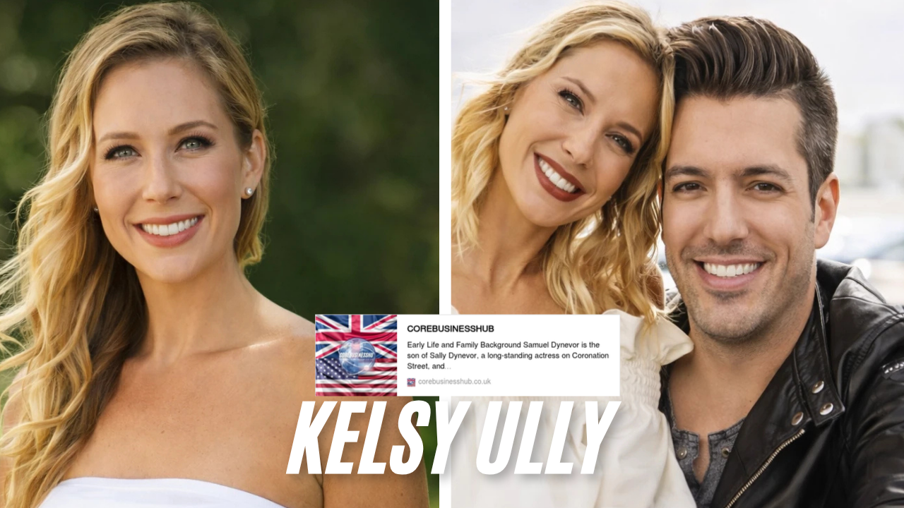 Kelsy Ully: Life Beyond the Spotlight