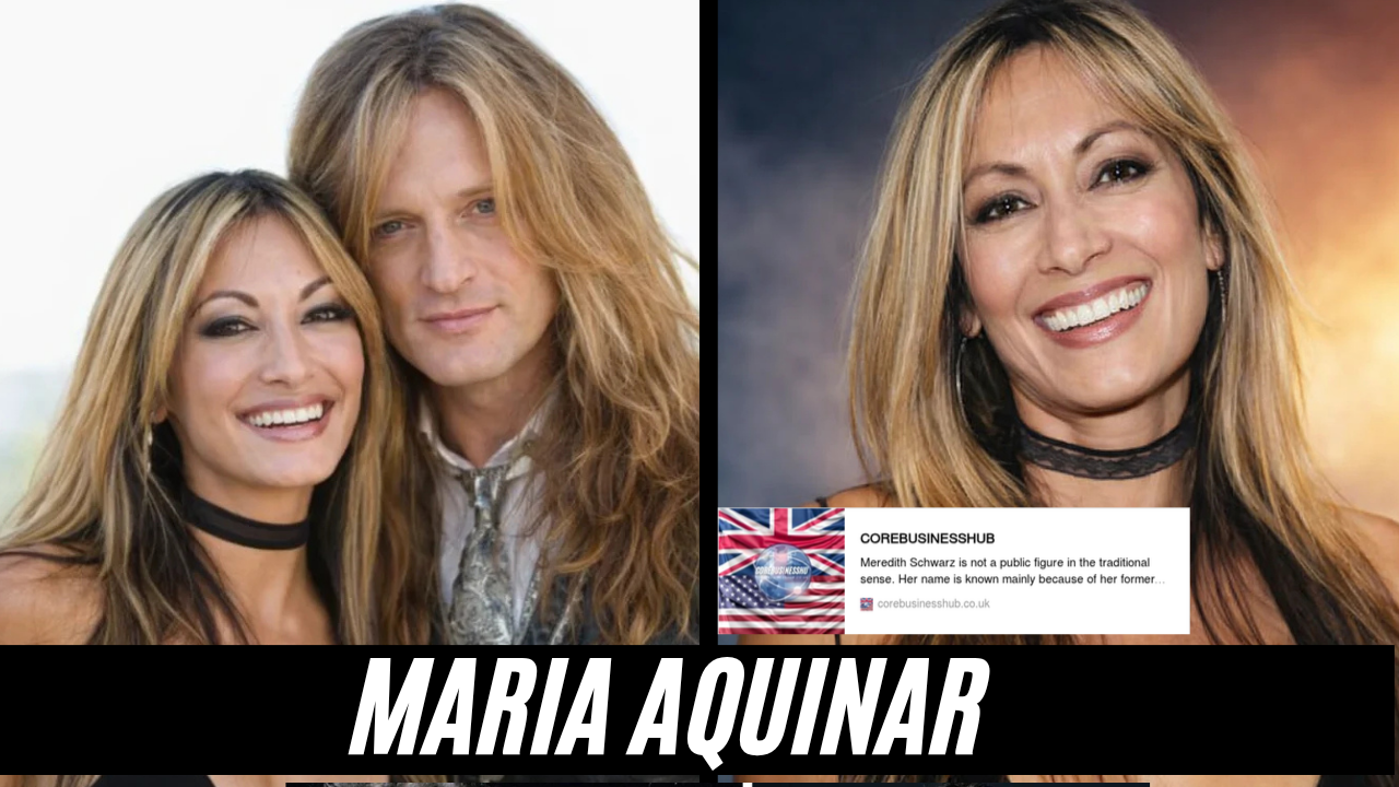 maria aquinar