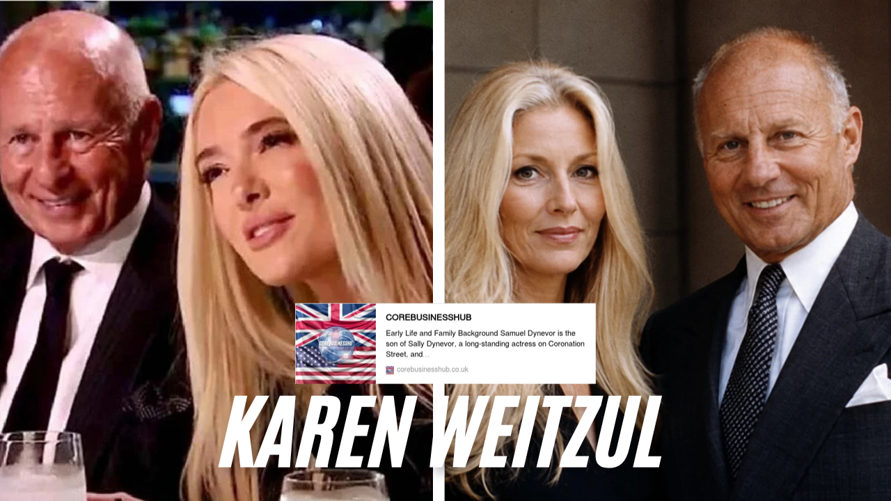 Karen Weitzul: Life Beyond the Spotlight