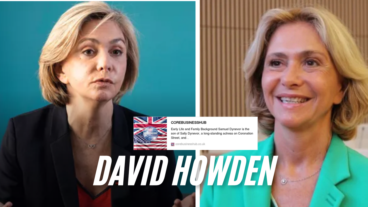 David Howden: Building a Legacy in Insurance and Beyond