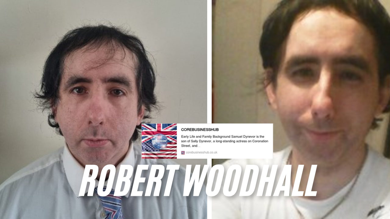Robert Woodhall: Actor, Career, and Life in the Spotlight